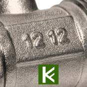 Узел нижнего подключения SVH 0005 000020 STOUT